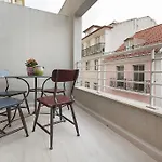 Sweet Inn - Liberdade Executive