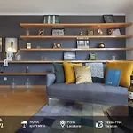 Sweet Inn - Liberdade Executive