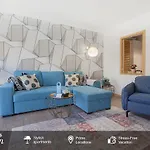 Sweet Inn - Liberdade Executive