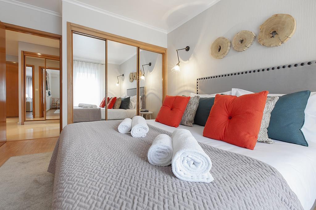 Sweet - Liberdade Executive Appartement *
