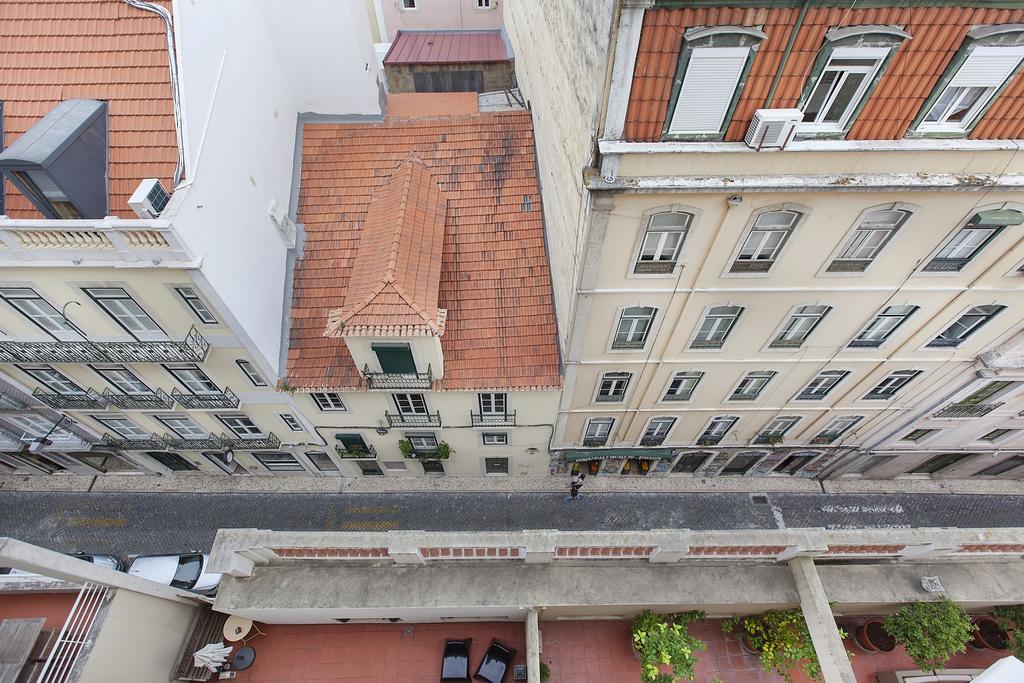 Appartement Sweet - Liberdade Executive Lisboa
