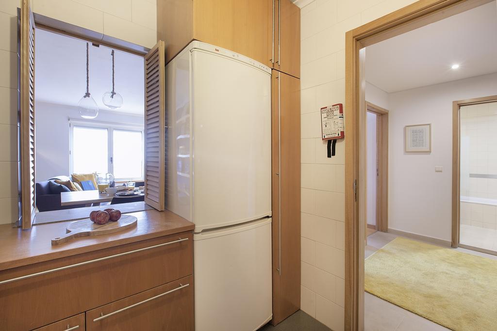 Appartement Sweet - Liberdade Executive Lisboa