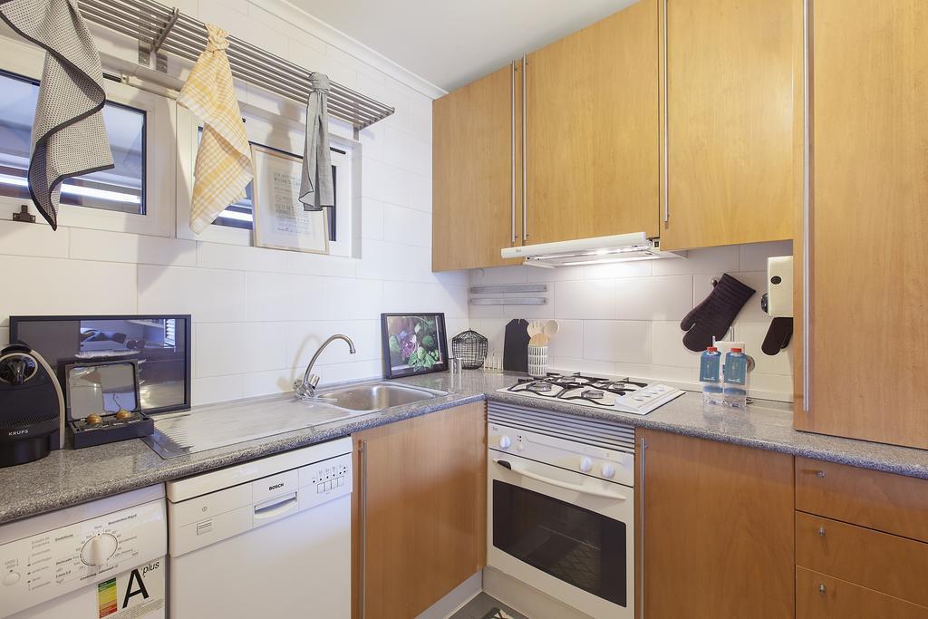 Appartement Sweet - Liberdade Executive Lisboa