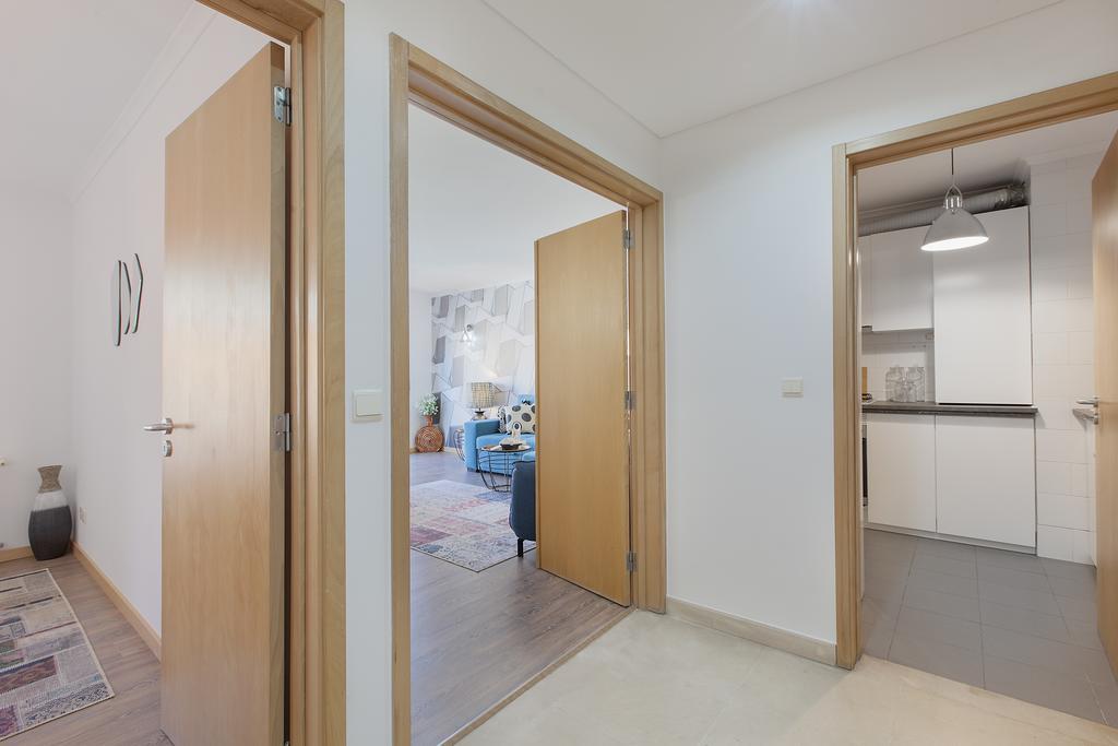 Appartement Sweet - Liberdade Executive
