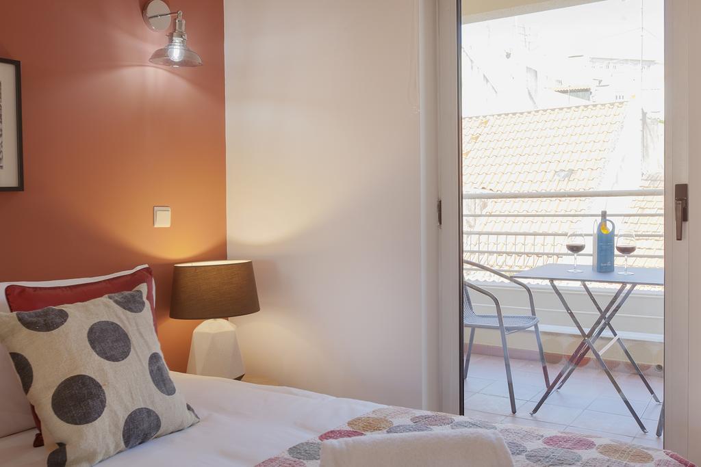 Sweet - Liberdade Executive Appartement Lisboa