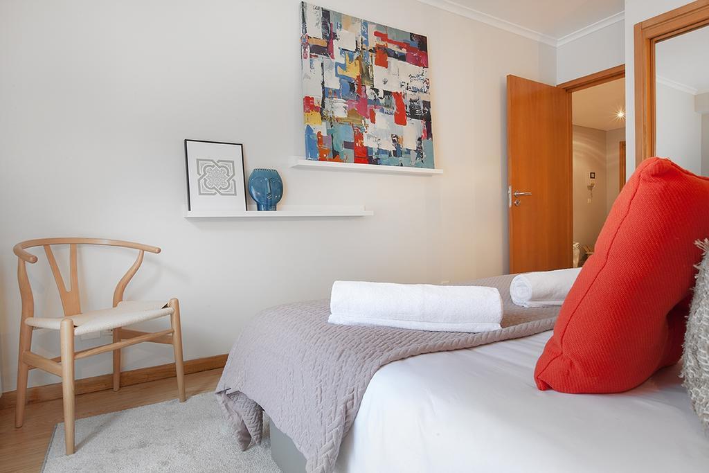 Sweet - Liberdade Executive Appartement *