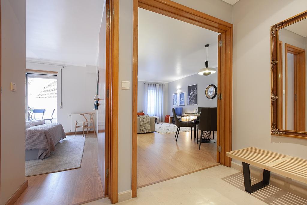 Appartement Sweet - Liberdade Executive Lisboa