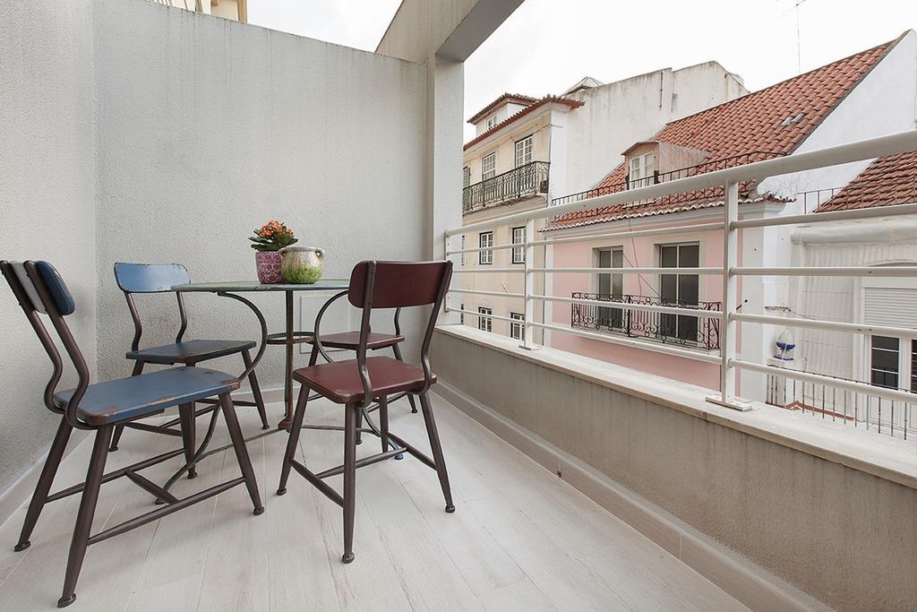 Appartement Sweet - Liberdade Executive
