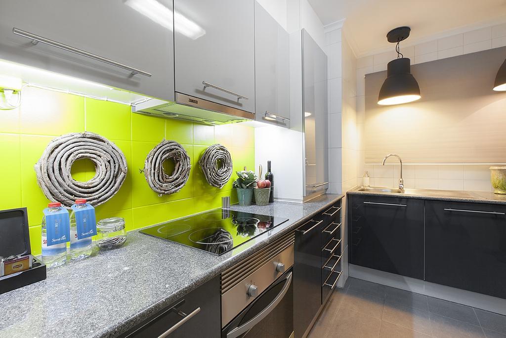 Appartement Sweet - Liberdade Executive Lisboa