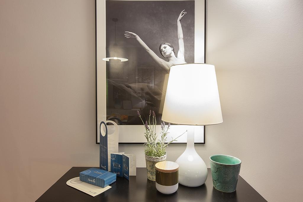 Appartement Sweet - Liberdade Executive