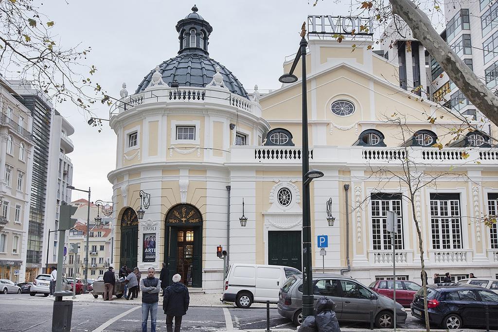 Sweet - Liberdade Executive Lisboa