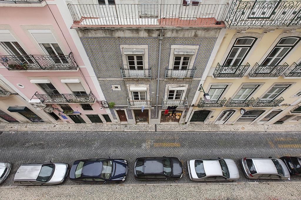 Appartement Sweet - Liberdade Executive *