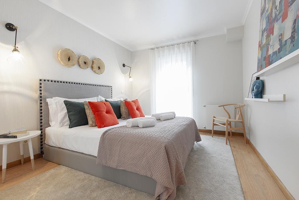 Apartamento Sweet - Liberdade Executive Lisboa