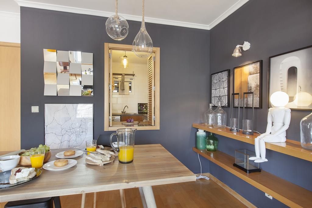 Sweet - Liberdade Executive Lisboa