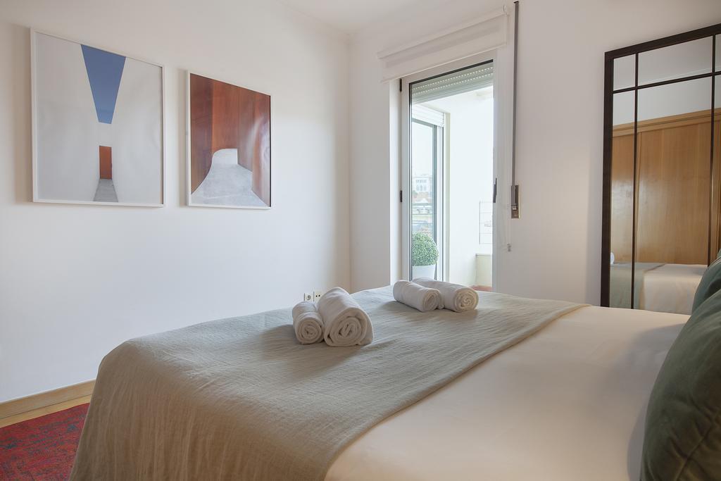 Apartamento Sweet - Liberdade Executive *