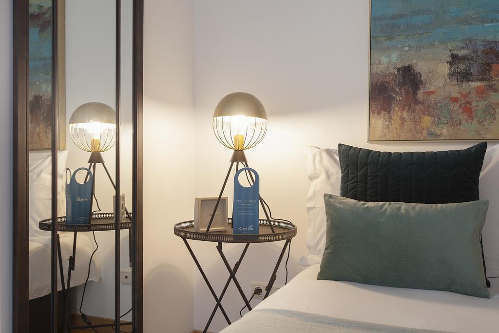 Apartamento Sweet - Liberdade Executive Lisboa