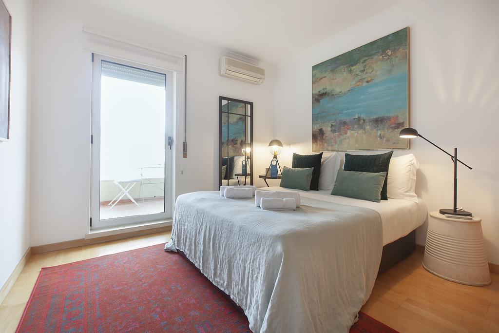 Apartamento Sweet - Liberdade Executive Lisboa