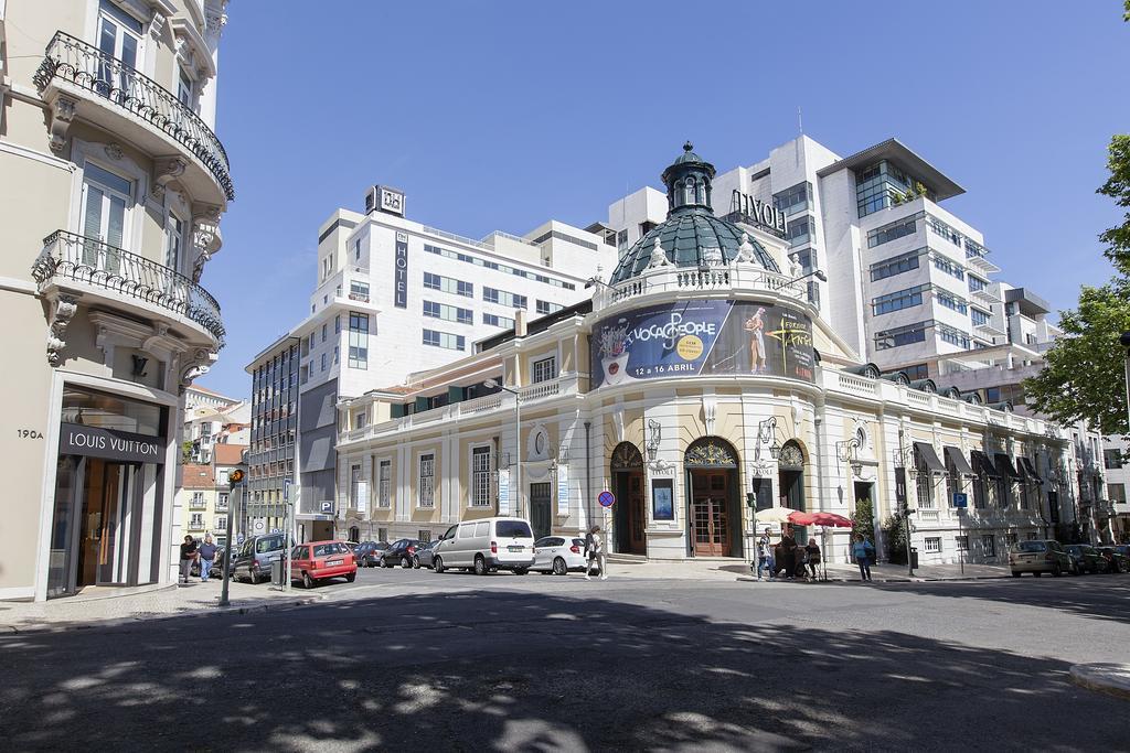 Sweet - Liberdade Executive Apartamento *