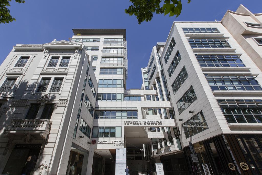 Apartamento Sweet - Liberdade Executive *