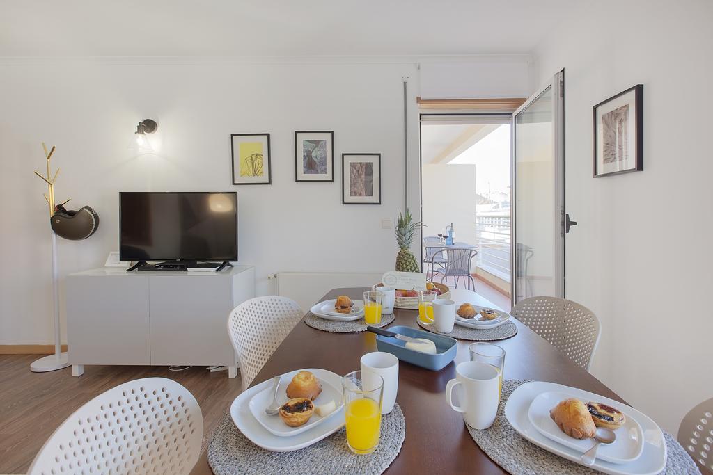 Sweet - Liberdade Executive Apartamento