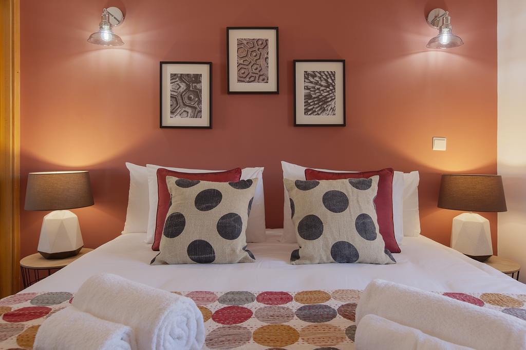 Apartamento Sweet - Liberdade Executive