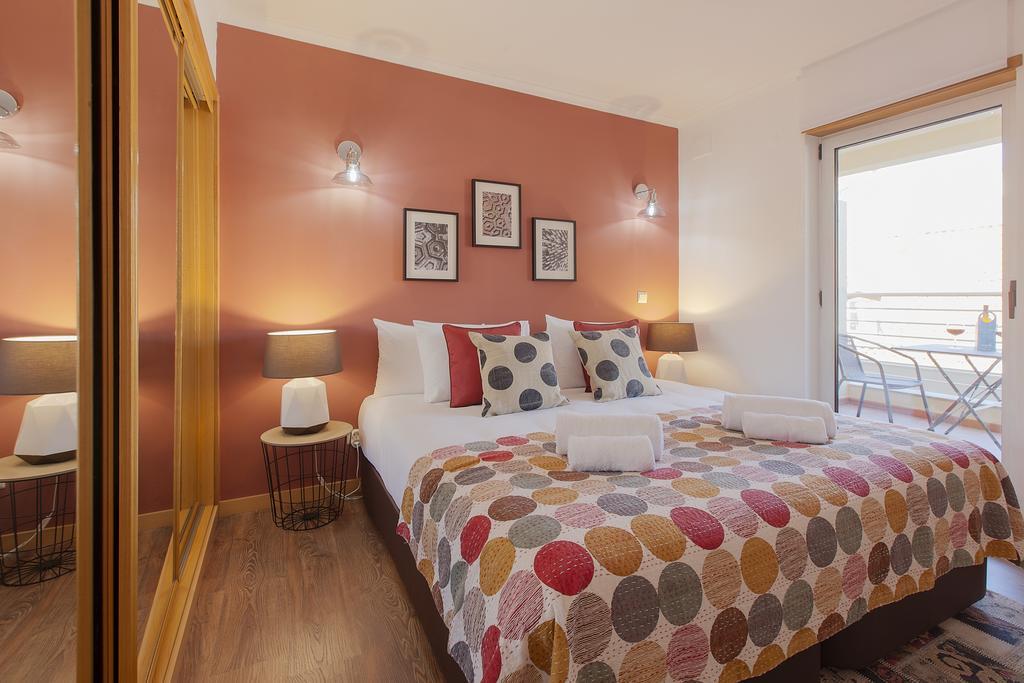 Sweet - Liberdade Executive Apartamento *