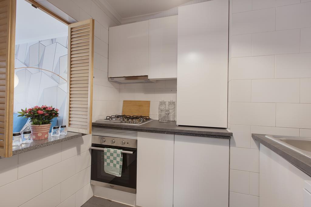 Apartamento Sweet - Liberdade Executive Lisboa